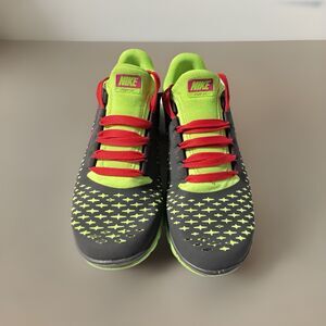 NIKE FREE 3.0 FLYKNIT Women Size 8.5 Tennis Shoes Streetwear Walking Sporty